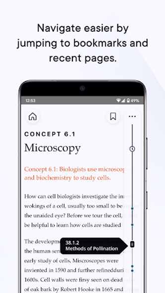 Reader+ Screenshot 3 - AppWisp.com Reader+ Screenshot 3 - AppWisp.com