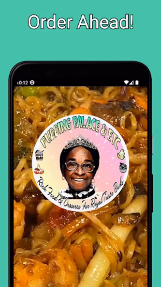 Pudding Palace & ETC Screenshot 1 - AppWisp.com Pudding Palace & ETC Screenshot 1 - AppWisp.com