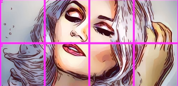 Grid For Drawing - Grid maker Header - AppWisp.com Grid For Drawing - Grid maker Header - AppWisp.com