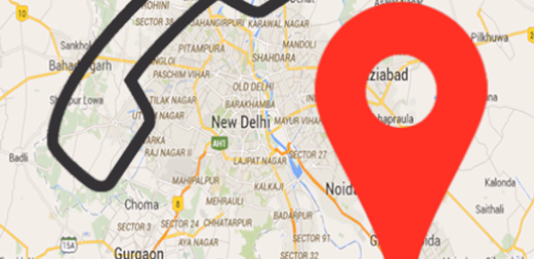 Mobile Call Number Locator Header - AppWisp.com Mobile Call Number Locator Header - AppWisp.com