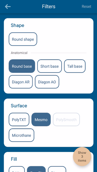 POLYfind! Screenshot 2 - AppWisp.com POLYfind! Screenshot 2 - AppWisp.com