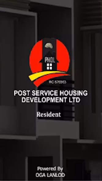 PHDL-Estate Resident Screenshot 3 - AppWisp.com