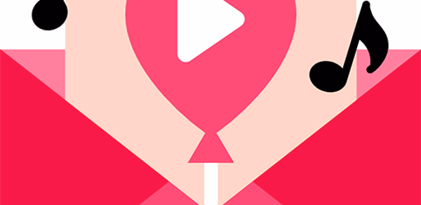 Video Invitation Maker PartyZa Header - AppWisp.com Video Invitation Maker PartyZa Header - AppWisp.com