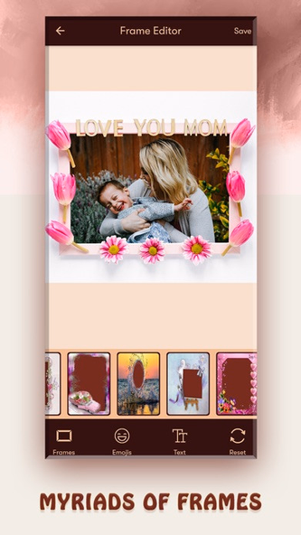 Photo Frame - Photo Editor Pro Screenshot 2 - AppWisp.com Photo Frame - Photo Editor Pro Screenshot 2 - AppWisp.com