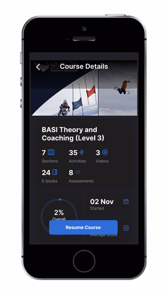 BASI Study Screenshot 3 - AppWisp.com BASI Study Screenshot 3 - AppWisp.com