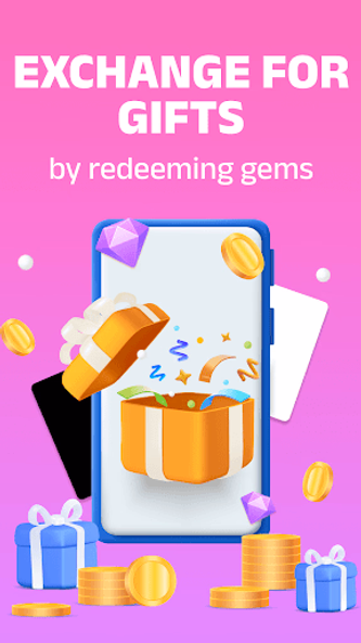 DailyGift: Earn Reward Screenshot 3 - AppWisp.com DailyGift: Earn Reward Screenshot 3 - AppWisp.com