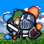 Hero Great Wars - AppWisp.com