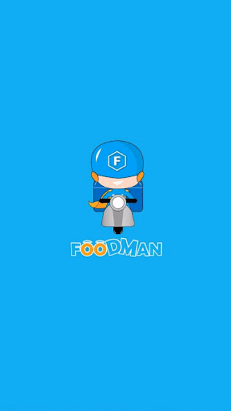 Foodman Screenshot 1 - AppWisp.com Foodman Screenshot 1 - AppWisp.com