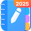 Easy Notes - Note Taking Apps - AppWisp.com