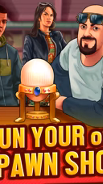 Bid Wars: Storage Auction Game Screenshot 2 - AppWisp.com Bid Wars: Storage Auction Game Screenshot 2 - AppWisp.com