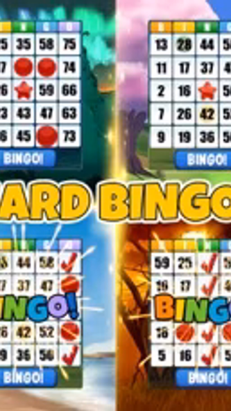 Absolute Bingo! Play Fun Games Screenshot 2 - AppWisp.com Absolute Bingo! Play Fun Games Screenshot 2 - AppWisp.com