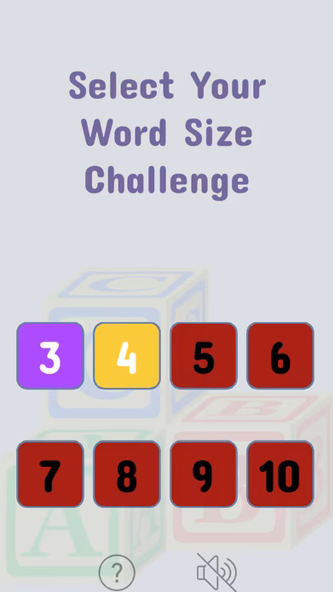 Braille WordWise Min Screenshot 1 - AppWisp.com Braille WordWise Min Screenshot 1 - AppWisp.com