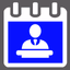 Demo Calendars - AppWisp.com