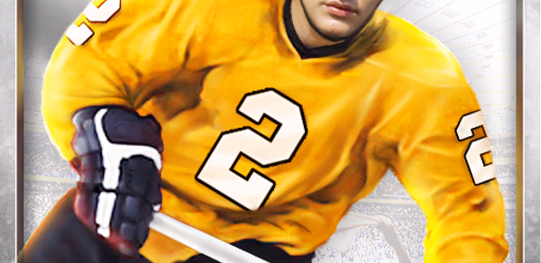 Ice Hockey 3D Header - AppWisp.com Ice Hockey 3D Header - AppWisp.com
