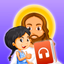 Bible for kids Bedtime stories - AppWisp.com