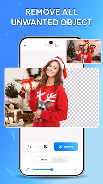 Photo Video Maker & AI Photo Screenshot 4 - AppWisp.com Photo Video Maker & AI Photo Screenshot 4 - AppWisp.com
