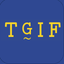 TGIF - AppWisp.com
