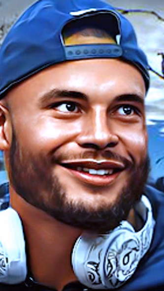 Dak Prescott Cowboys Keyboard Screenshot 1 - AppWisp.com Dak Prescott Cowboys Keyboard Screenshot 1 - AppWisp.com