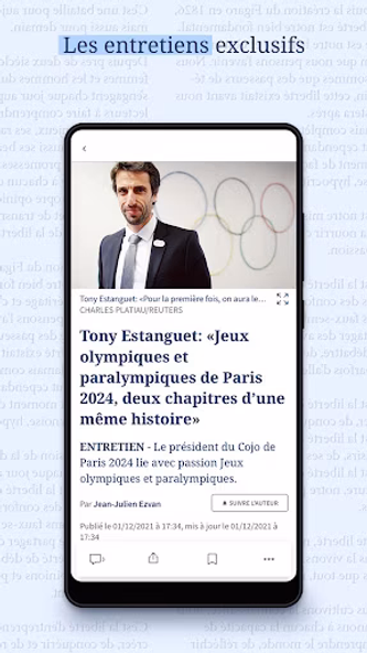Sport24 : Sports News Screenshot 3 - AppWisp.com Sport24 : Sports News Screenshot 3 - AppWisp.com