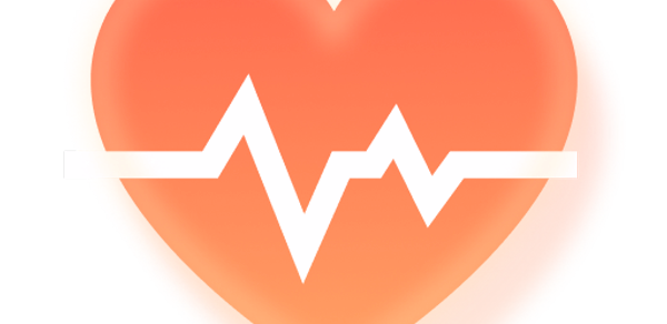 PulseCare:Health Tracker Header - AppWisp.com PulseCare:Health Tracker Header - AppWisp.com