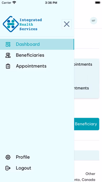 IHSMIA Screenshot 3 - AppWisp.com IHSMIA Screenshot 3 - AppWisp.com
