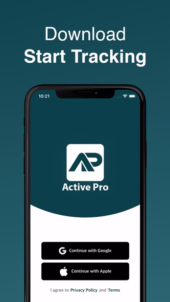 Active Pro Screenshot 1 - AppWisp.com Active Pro Screenshot 1 - AppWisp.com