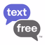 Text Free: Second Call Number - AppWisp.com