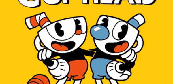 Cuphead: Pocket Helpmate Header - AppWisp.com Cuphead: Pocket Helpmate Header - AppWisp.com