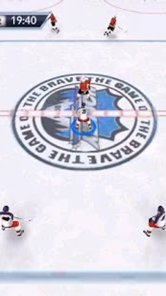 Ice Hockey 3D Screenshot 1 - AppWisp.com Ice Hockey 3D Screenshot 1 - AppWisp.com