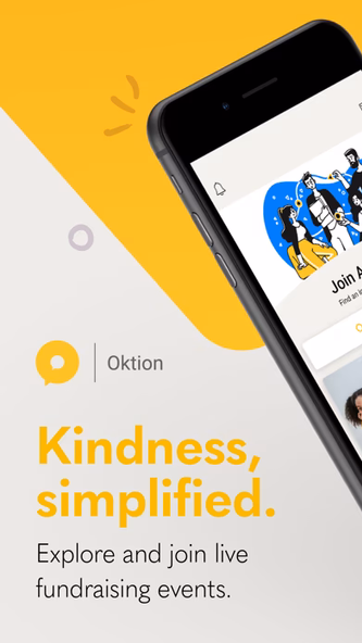 Oktion Screenshot 1 - AppWisp.com Oktion Screenshot 1 - AppWisp.com