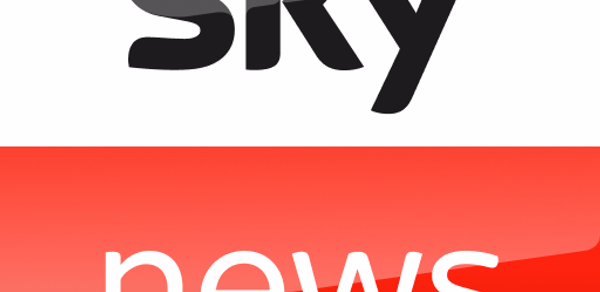 Sky News: Breaking, UK & World Header - AppWisp.com Sky News: Breaking, UK & World Header - AppWisp.com