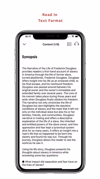 BlaklistEd - Audiobooks Screenshot 2 - AppWisp.com BlaklistEd - Audiobooks Screenshot 2 - AppWisp.com