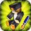 Skin Editor 3D for Minecraft - AppWisp.com