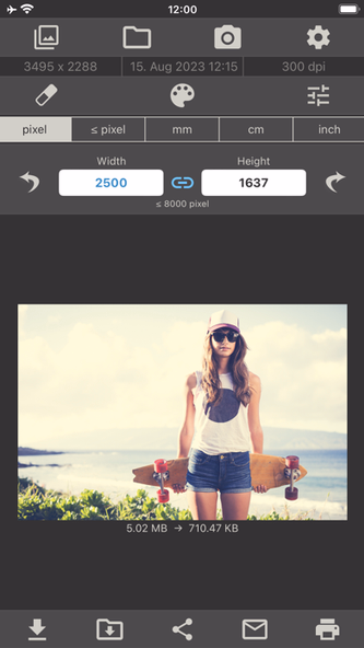 Image Size Screenshot 1 - AppWisp.com Image Size Screenshot 1 - AppWisp.com