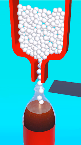 Drop and Explode: Soda Geyser Screenshot 1 - AppWisp.com Drop and Explode: Soda Geyser Screenshot 1 - AppWisp.com
