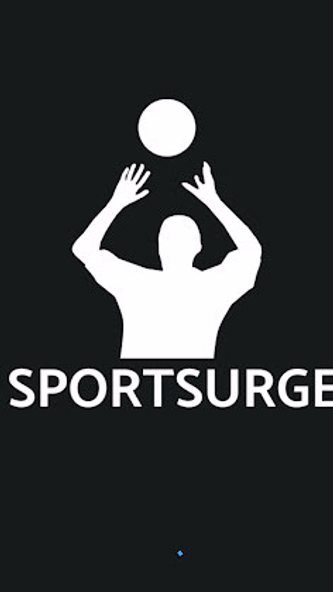 Sportsurge Screenshot 1 - AppWisp.com Sportsurge Screenshot 1 - AppWisp.com