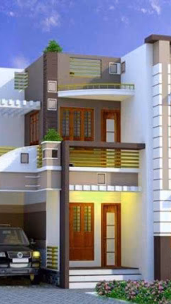 Front Elevation Design Ideas Screenshot 2 - AppWisp.com Front Elevation Design Ideas Screenshot 2 - AppWisp.com