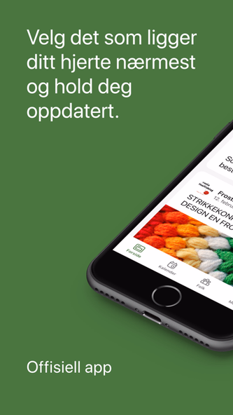 Midt i Trøndelag Screenshot 1 - AppWisp.com Midt i Trøndelag Screenshot 1 - AppWisp.com