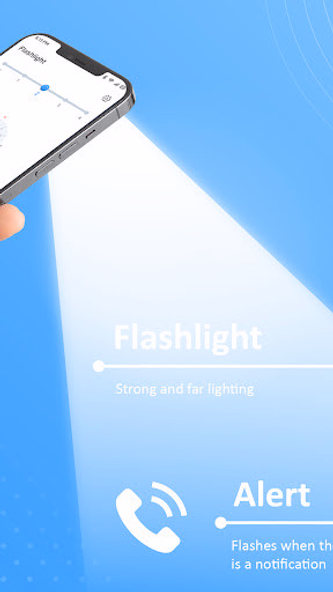 Flashlight: Super Led Light Screenshot 2 - AppWisp.com Flashlight: Super Led Light Screenshot 2 - AppWisp.com