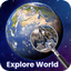 Live Earth Maps & Navigation - AppWisp.com