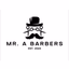 Mr. A. Barbers - AppWisp.com