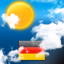 Weather for Germany - AppWisp.com