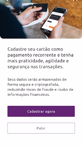 Minha ConnectBa Screenshot 2 - AppWisp.com Minha ConnectBa Screenshot 2 - AppWisp.com