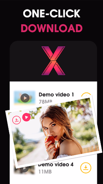 X Sexy Video Downloader Screenshot 3 - AppWisp.com X Sexy Video Downloader Screenshot 3 - AppWisp.com
