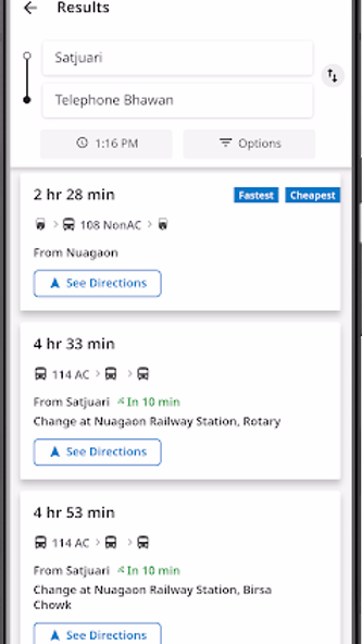 CRUT AMA BUS Screenshot 3 - AppWisp.com CRUT AMA BUS Screenshot 3 - AppWisp.com