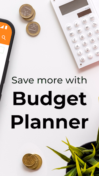 Budget planner—Expense tracker Screenshot 2 - AppWisp.com Budget planner—Expense tracker Screenshot 2 - AppWisp.com