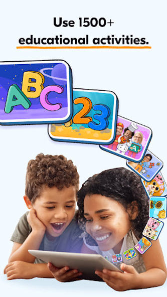 Speech Blubs: Language Therapy Screenshot 3 - AppWisp.com Speech Blubs: Language Therapy Screenshot 3 - AppWisp.com