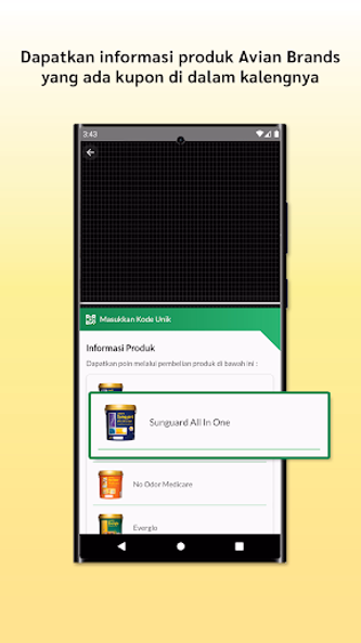 Mitra Avian Brands Screenshot 3 - AppWisp.com Mitra Avian Brands Screenshot 3 - AppWisp.com