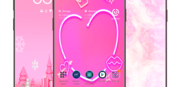 Light Pink Wallpaper Header - AppWisp.com Light Pink Wallpaper Header - AppWisp.com