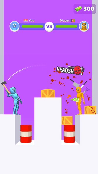 Who Dies First? Screenshot 2 - AppWisp.com Who Dies First? Screenshot 2 - AppWisp.com